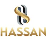 Hassan Fabrics Jhang Logo